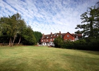 Moorhill House Hotel