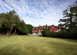 Moorhill House Hotel