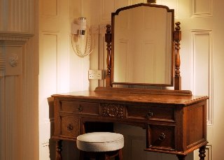 Moorhill House Hotel