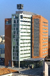 General view