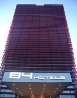 ORA LUXURY PADOVA SB HOTEL
