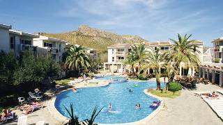 Apartamentos Mar Senses Puerto Pollensa
