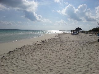 Pestana Cayo Coco Beach Resort