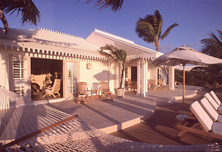 General view