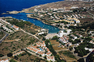 General view