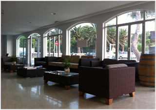 2U Playa Santandria Beach Hotel