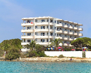 APARTAMENTOS PLAYASOL JABEQUE DREAMS