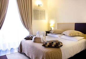 ApartHotel Plebiscito