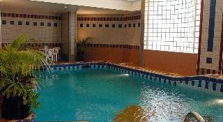 Ramada Beach Hotel Ajman