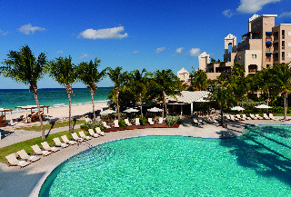 Ritz Carlton Grand Cayman