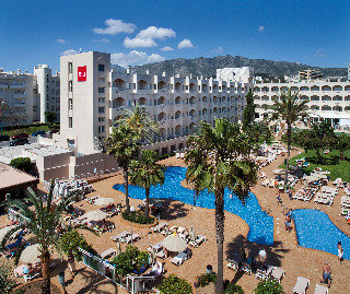 ClubHotel Riu Costa del Sol - All Inclusive