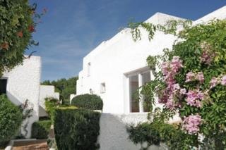 General view