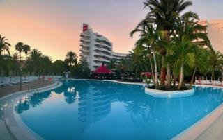 Clubhotel Riu Papayas