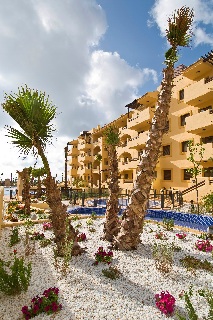 General view