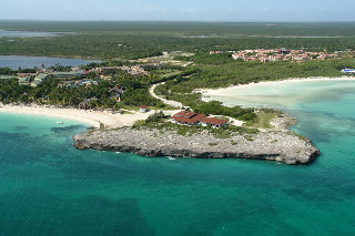 General view