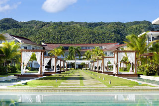 General view