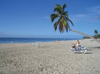 Talanquera Resort All Inclusive