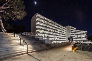 General view