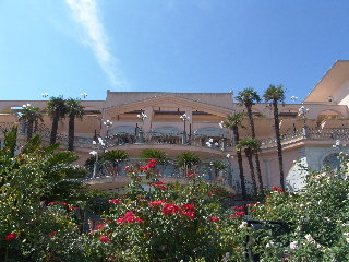 General view