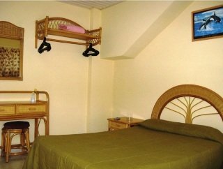 Villa San Jose del Lago