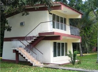 General view