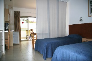 Apartamentos Dolores - Recomendado para adultos