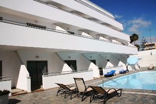 Apartamentos Dolores - Recomendado para adultos