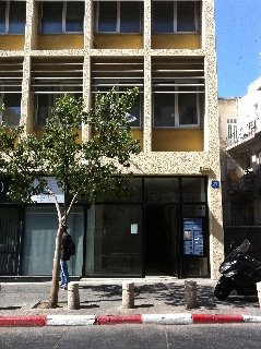General view