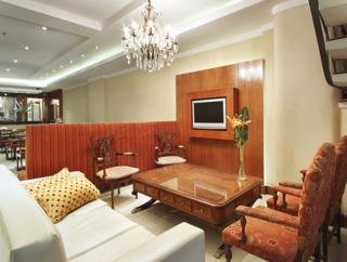 525 Hotel Sheltown