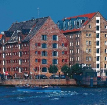 General view
