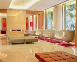 725 Continental Hotel
