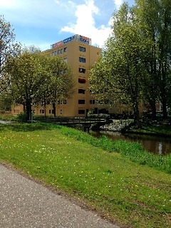 General view