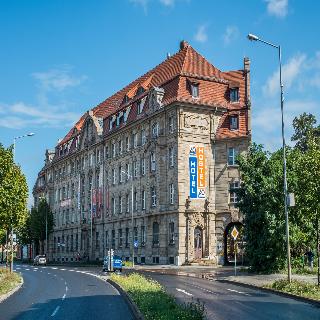 A&O City Hauptbahnhof Leipzig