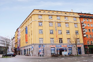 General view