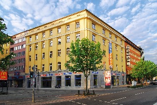 General view