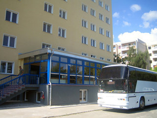 General view