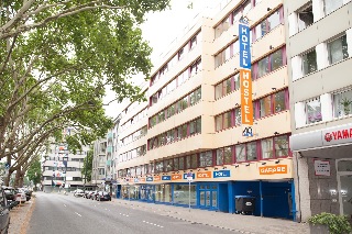 General view