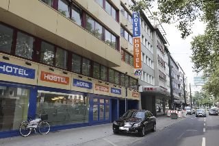 General view