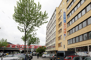 General view