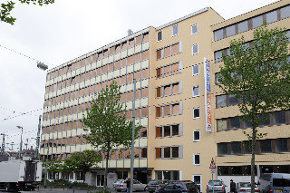 General view