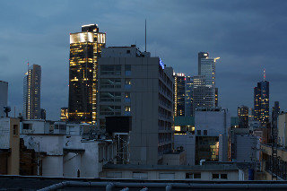 General view