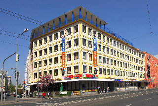 General view