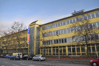 General view