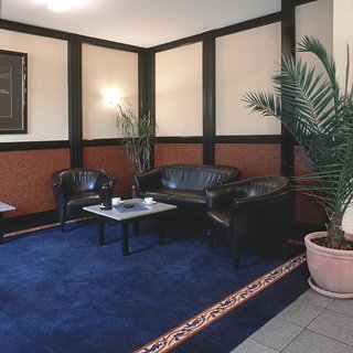 Achat Comfort Airport-Frankfurt