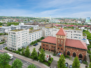 General view