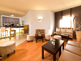 Achat Comfort Dresden
