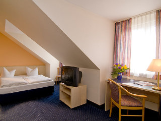 Achat Comfort Messe-Leipzig