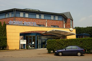 General view