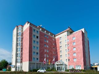 General view