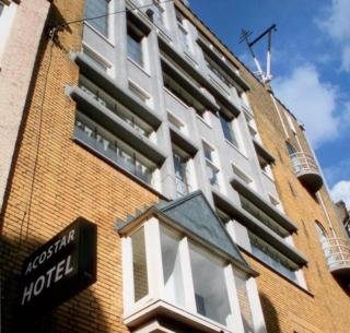 Acostar Hotel